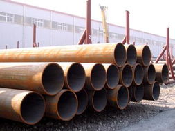 晉中汽車用鋼管品質之選 大邱莊龍頭企業聯眾鋼管，高清圖解螺旋鋼管制造與應用